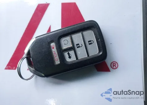 2018 Honda Civic Ex из США, поврежденный, VIN 19XFC2F71JE043918